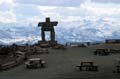 Black Tusk At Garibaldi Provincial Park, Canada Stock Photos