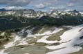 Garibaldi Provincial Park, Canada Stock Photos