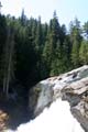 Nairn Falls, Garibaldi Provincial Park