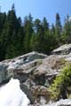 Nairn Falls, Garibaldi Provincial Park