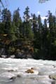 Whistler, Garibaldi Provincial Park