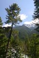 Whistler Mountain, Canada Stock Photos