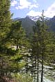 Whistler Mountain, Canada Stock Photos