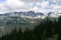 Whistler, Canada Stock Photos