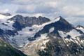 Garibaldi Provincial Park, Canada Stock Photos