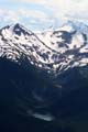 Garibaldi Provincial Park, Canada Stock Photos