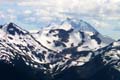 Garibaldi Provincial Park, Canada Stock Photos