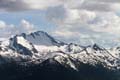 Garibaldi Provincial Park, Canada Stock Photos