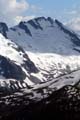 Garibaldi Provincial Park, Canada Stock Photos