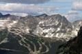 Garibaldi Provincial Park, Canada Stock Photos