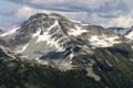 Garibaldi Provincial Park, Canada Stock Photos