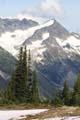 Garibaldi Provincial Park, Canada Stock Photos