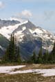 Garibaldi Provincial Park, Canada Stock Photos