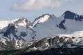 Garibaldi Provincial Park, Canada Stock Photos