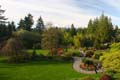 Vancouve Parks, Queen Elizabeth Park