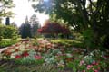 Vancouve Parks, Queen Elizabeth Park