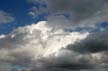 Clouds, Canada Stock Photographs