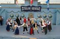 Round Dance, Canada Stock Photographs