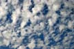 Clouds, Canada Stock Photographs