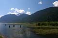 Green Lake, Whistler