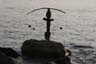 Balanced Stones, English Bay