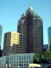 Marine Building, Downtown Vancouver Structures