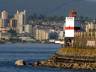 Brockton Point Lighthouse, Stanley Park