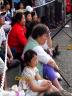 Chintown Night Market, Canada Stock Photographs