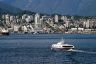 SeaBus Ferry Service, North Vancouver