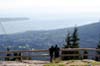 Grouse Mountain, Vancouver View