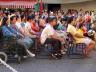 Chinatown Night Market, Canada Stock Photographs