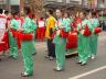 Chinatown, Canada Stock Photographs