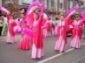 Chinese New Year, Canada Stock Photographs