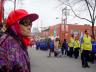 Chinese New Year, Canada Stock Photographs