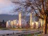 English Bay Beach, Downtown