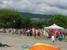 2002 Canada Day, Canada Stock Photographs