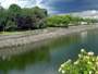 Granville Island Park, Canada Stock Photographs