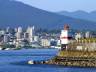 Brockton Point Lighthouse, Stanley Park