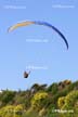 Paragliding, Canada Stock Photos