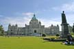 Parliament Buildings, Victoria