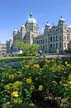 Parliament Buildings, Victoria