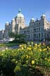 Parliament Buildings, Victoria