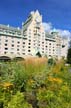 Whistler Village, Canada Stock Photos