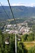 Whistler Nature, Canada Stock Photos