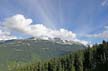 Whistler, Canada Stock Photos