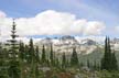 Whistler, Canada Stock Photos