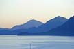 Howe Sound, Northwest Of Vancouver