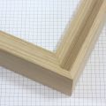 1-3/4 " deep Floater