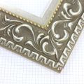 3-1/4 " Gold Compo