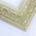 3-1/4 " White Compo
